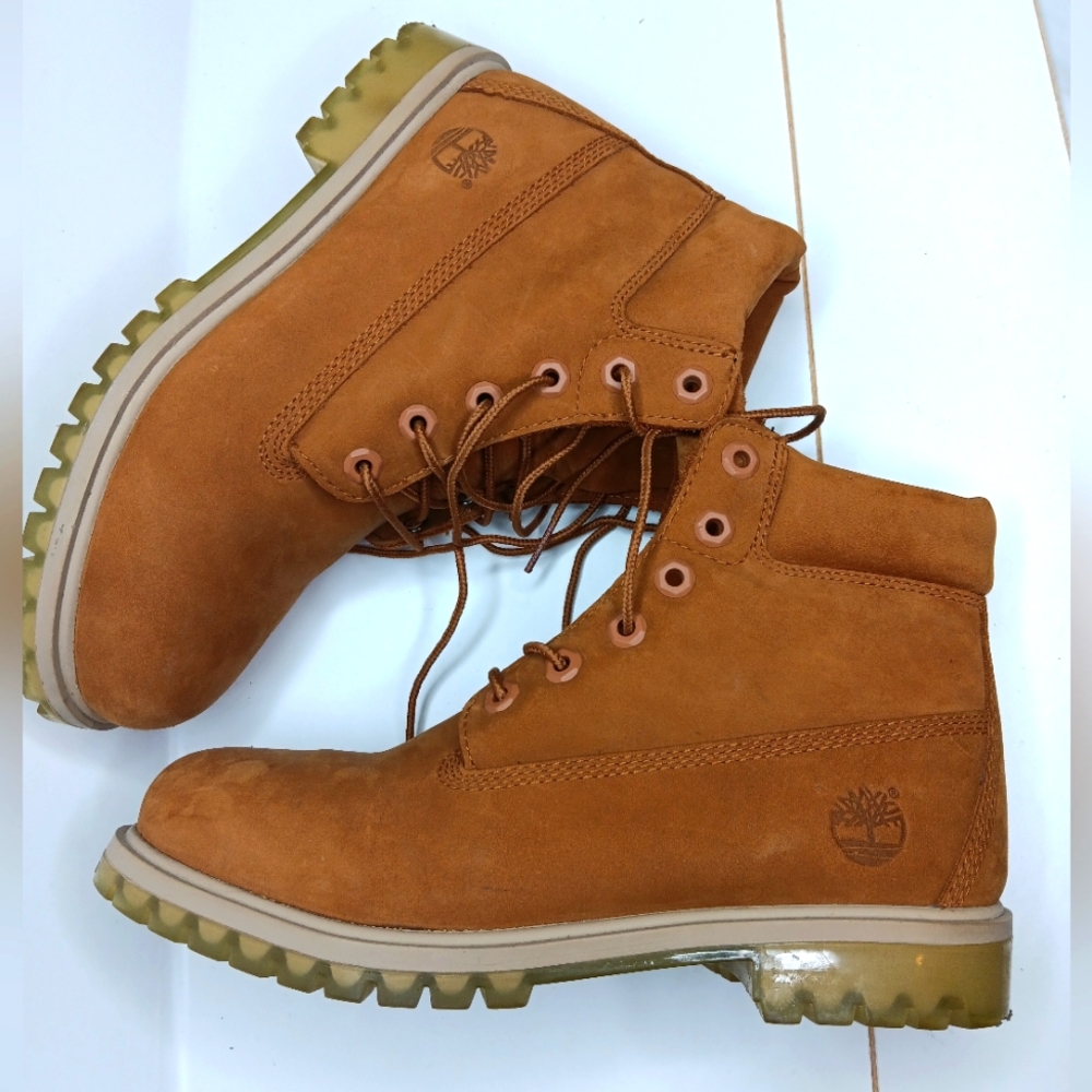 Timberland boots